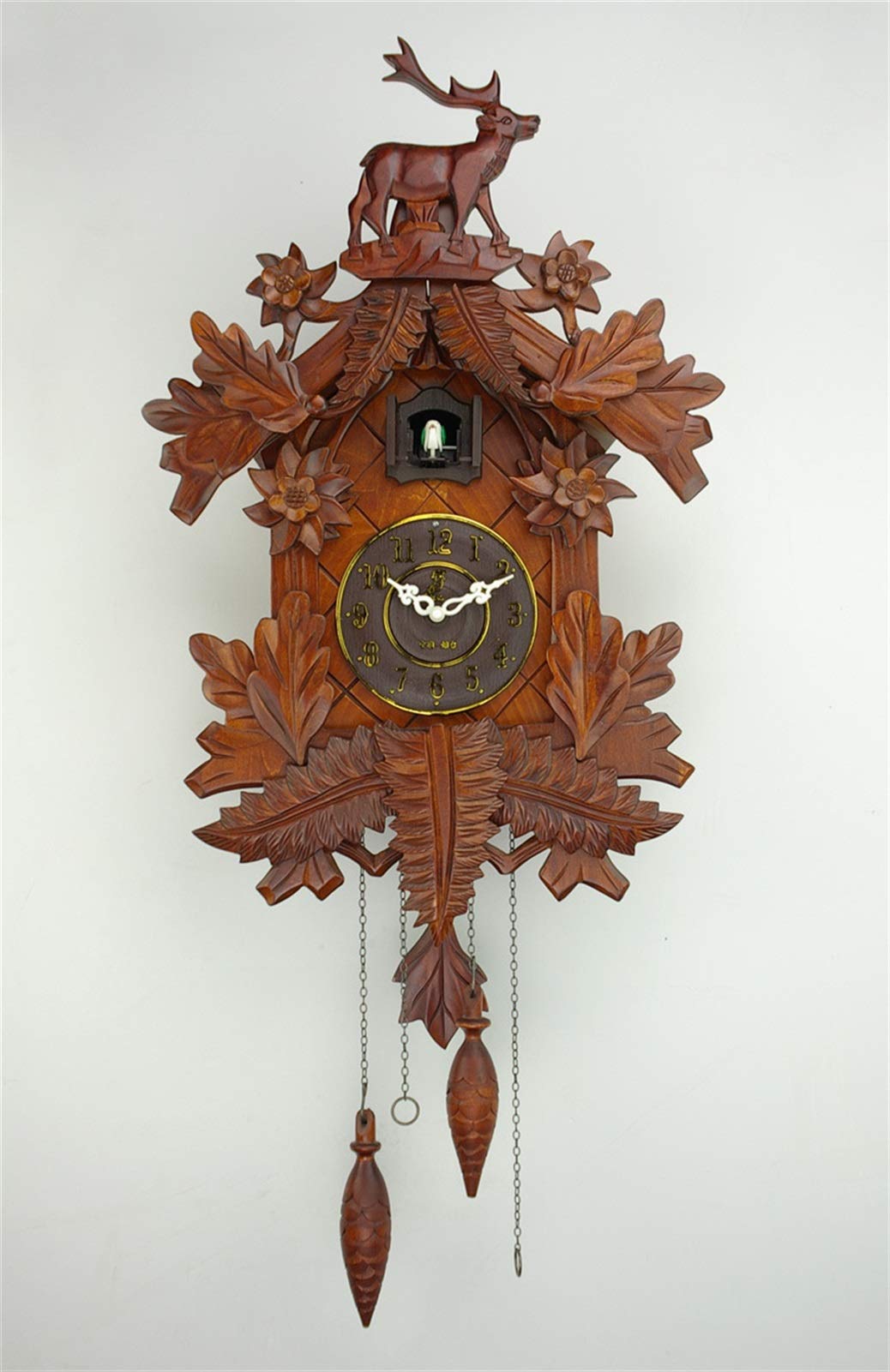 木 大木 インテリア アンティーク Amazon.co.jp: 無垢材ゴキブリ椴ウッドクラフトヨーロピアン大麦